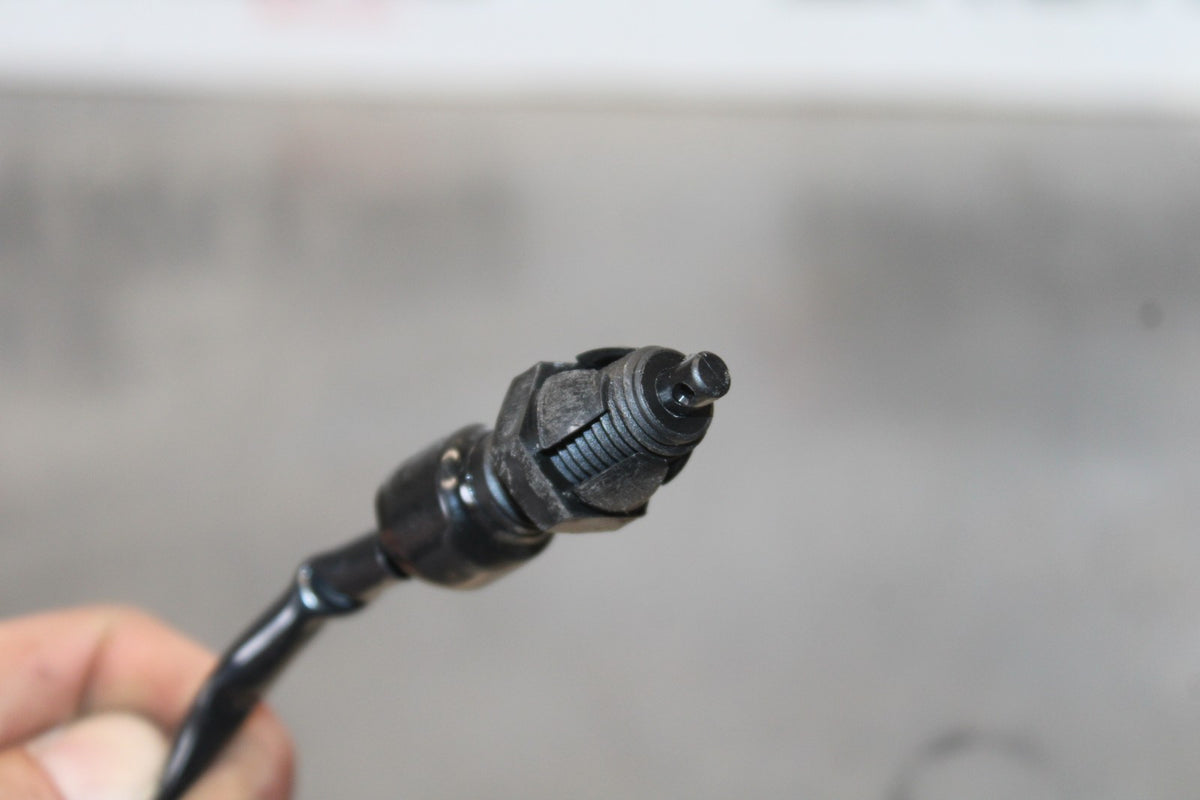 11-26 SUZUKI GSXR750 REAR BACK BRAKE SENSOR BB882