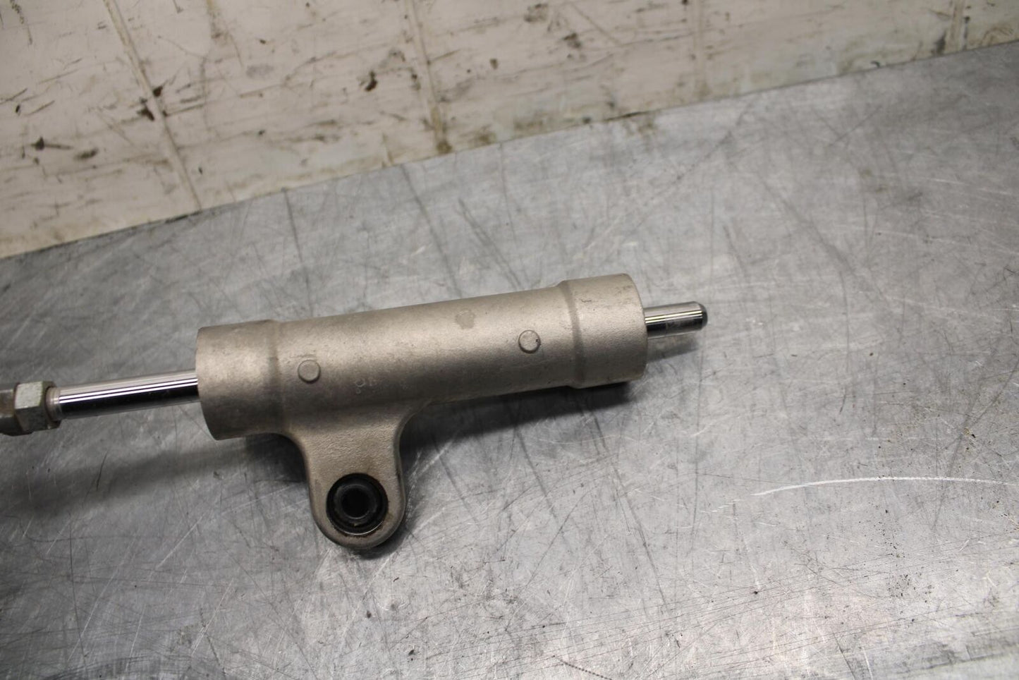06-07 SUZUKI GSXR750 STEERING DAMPER STABILIZER 51750-01H10 BB482