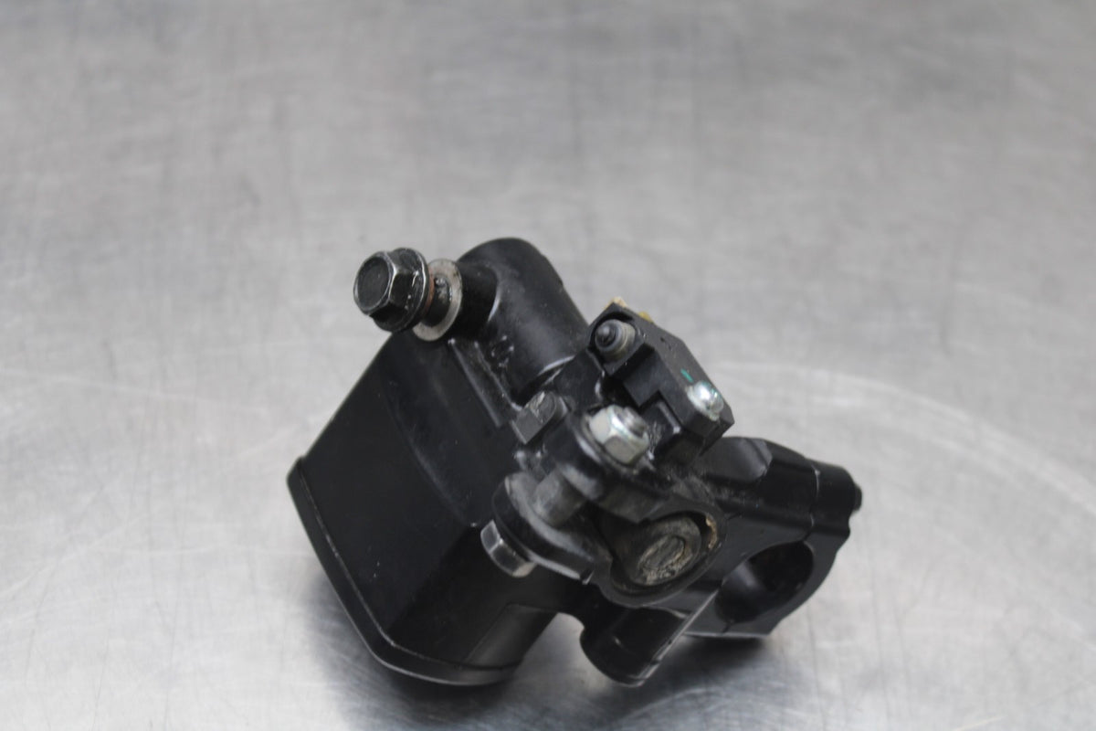 17-18 YAMAHA YZF R3 FRONT BRAKE MASTER CYLINDER BB788