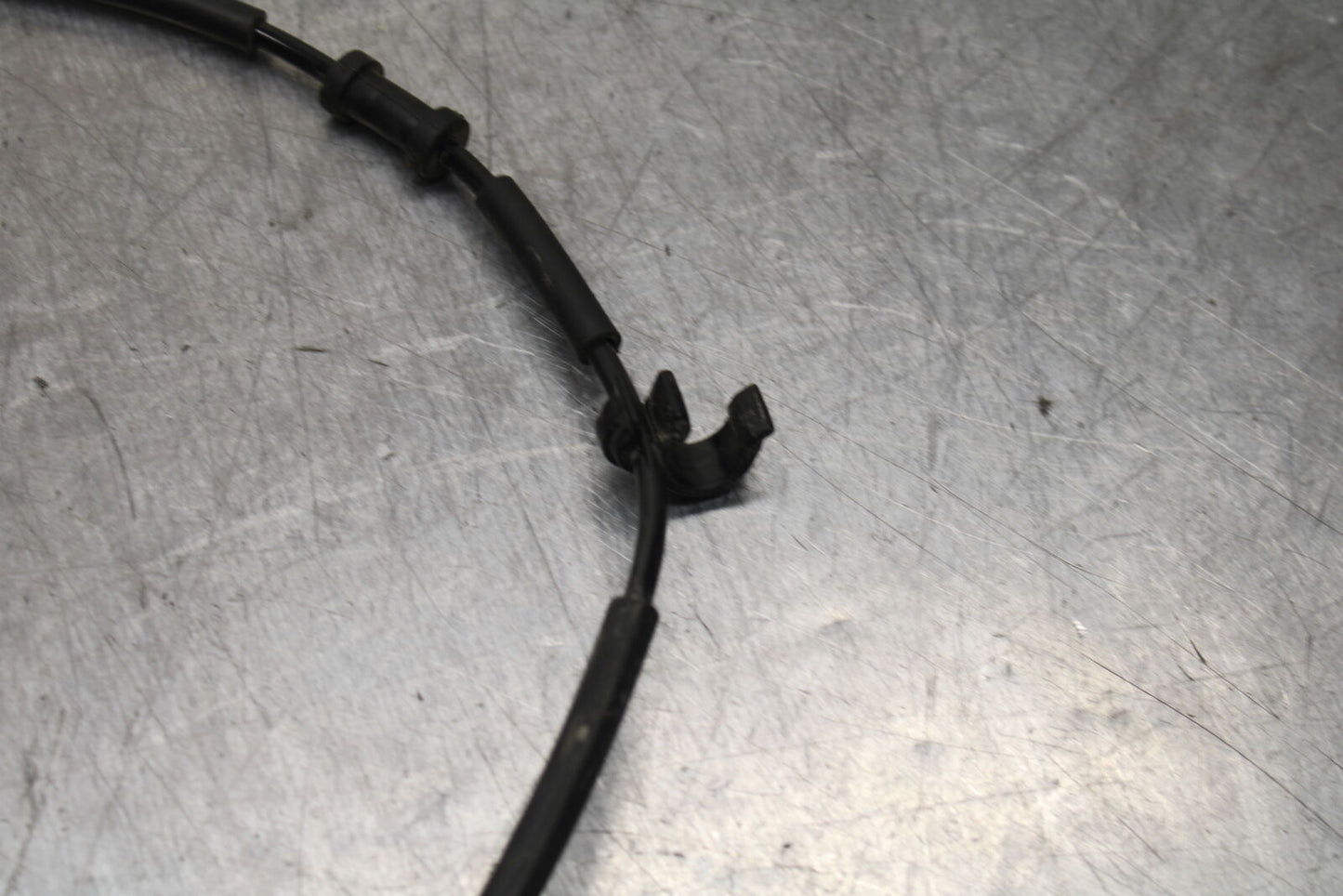 18-23 KAWASAKI NINJA 400 EX400 ABS FRONT ABS BRAKE SENSOR BB747