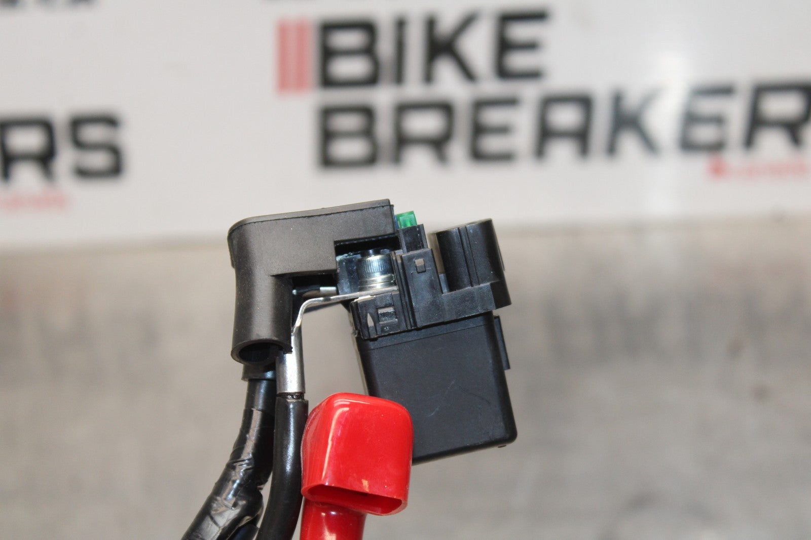 23-24 KAWASAKI NINJA ZX14R NEW!! ENGINE STARTER RELAY STARTING SWITCH BB764