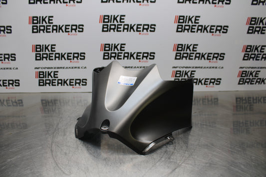 23-24 KAWASAKI NINJA ZX14R NEW!! FRONT GAS TANK FUEL CELL FAIRING COVER BB153