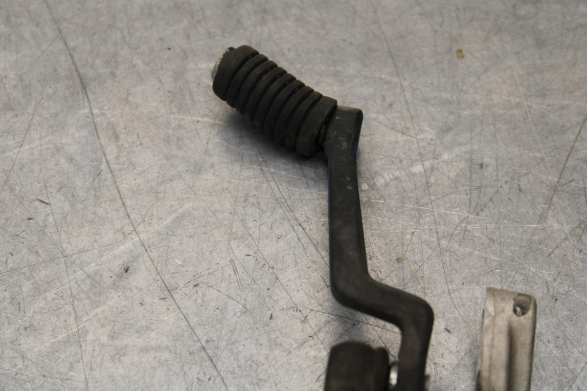 2017 Suzuki GSXR600 SHIFTER PEDAL 25600-14J10 BB598