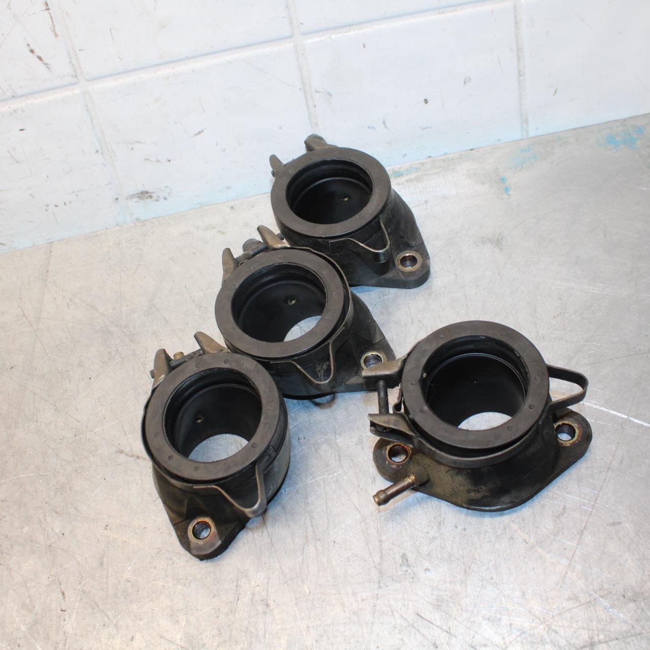 84-85 YAMAHA FJ1100 INTAKE MANIFOLD BB29