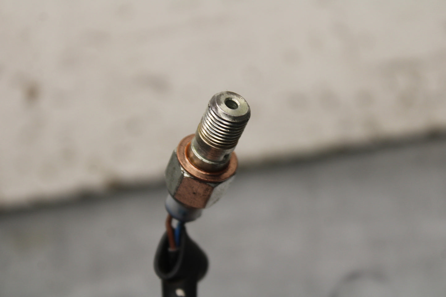 17-24 KTM 390 DUKE REAR BACK BRAKE SENSOR BB734