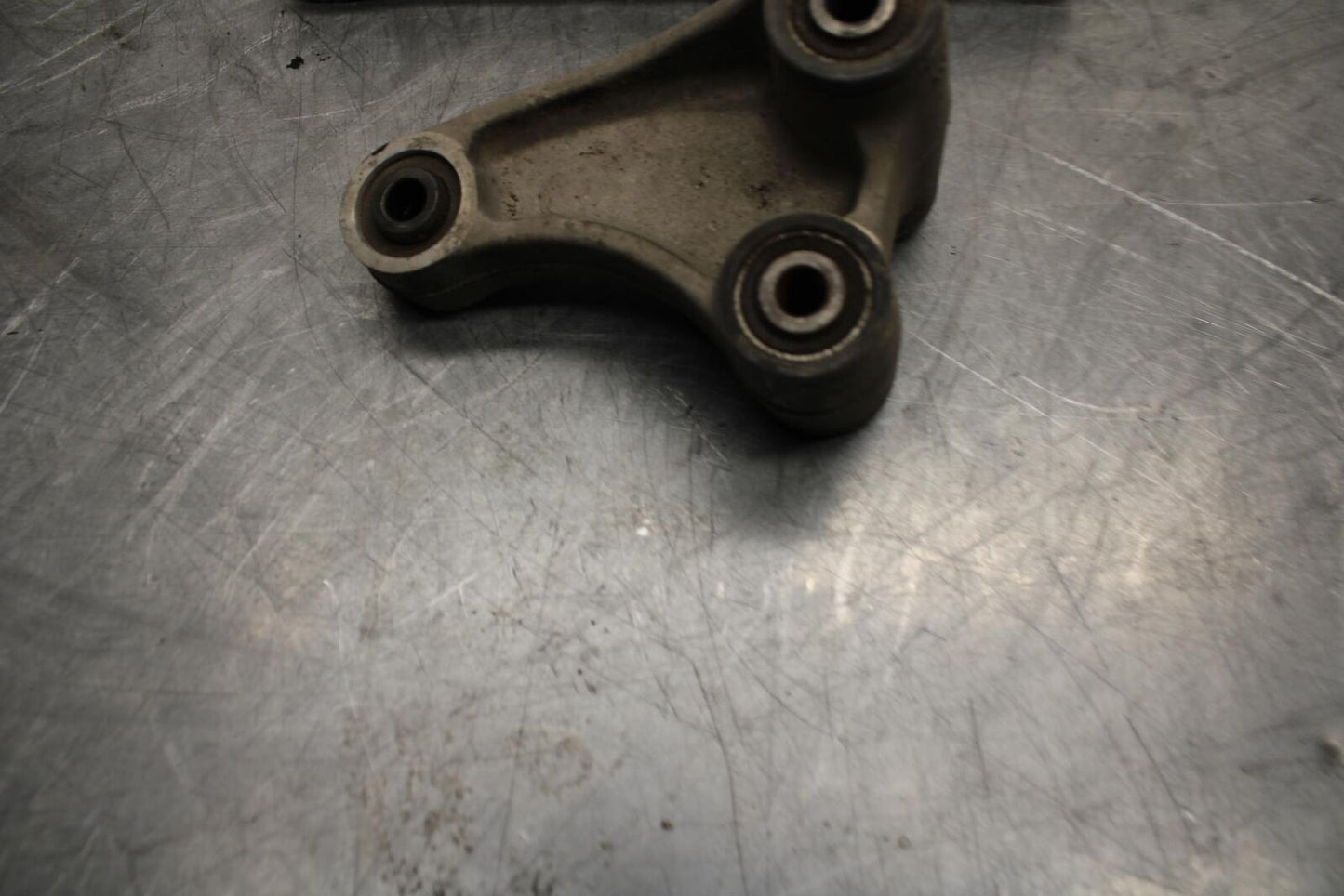 05-06 HONDA CBR600RR AFTERMARKET REAR DOGBONE SHOCK LINKAGE LINK BB484