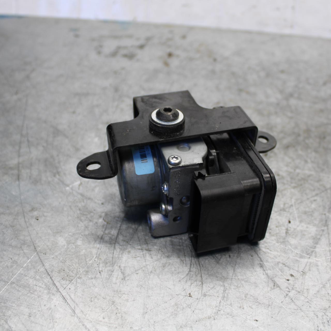 13-17 KAWASAKI NINJA 300 ABS PUMP UNIT MODULE BB429