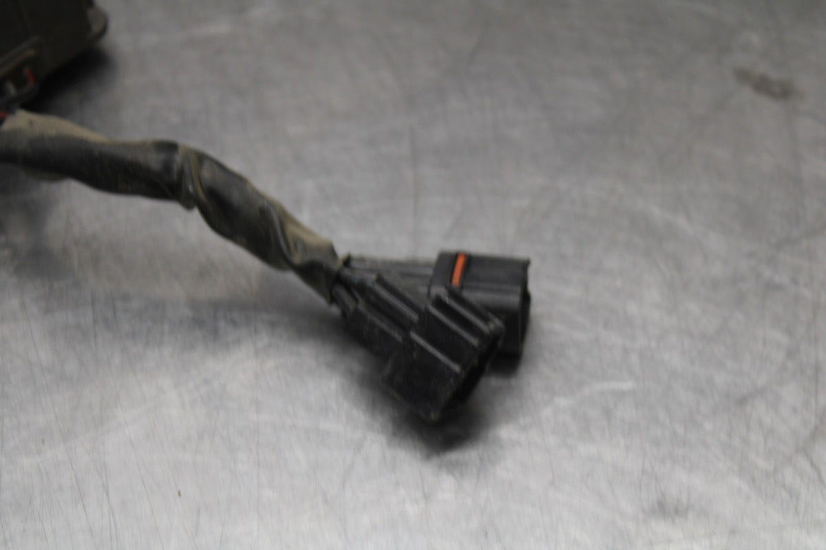 07 SUZUKI BOULEVARD M50 RECTIFIER VOLTAGE REGULATOR BB897