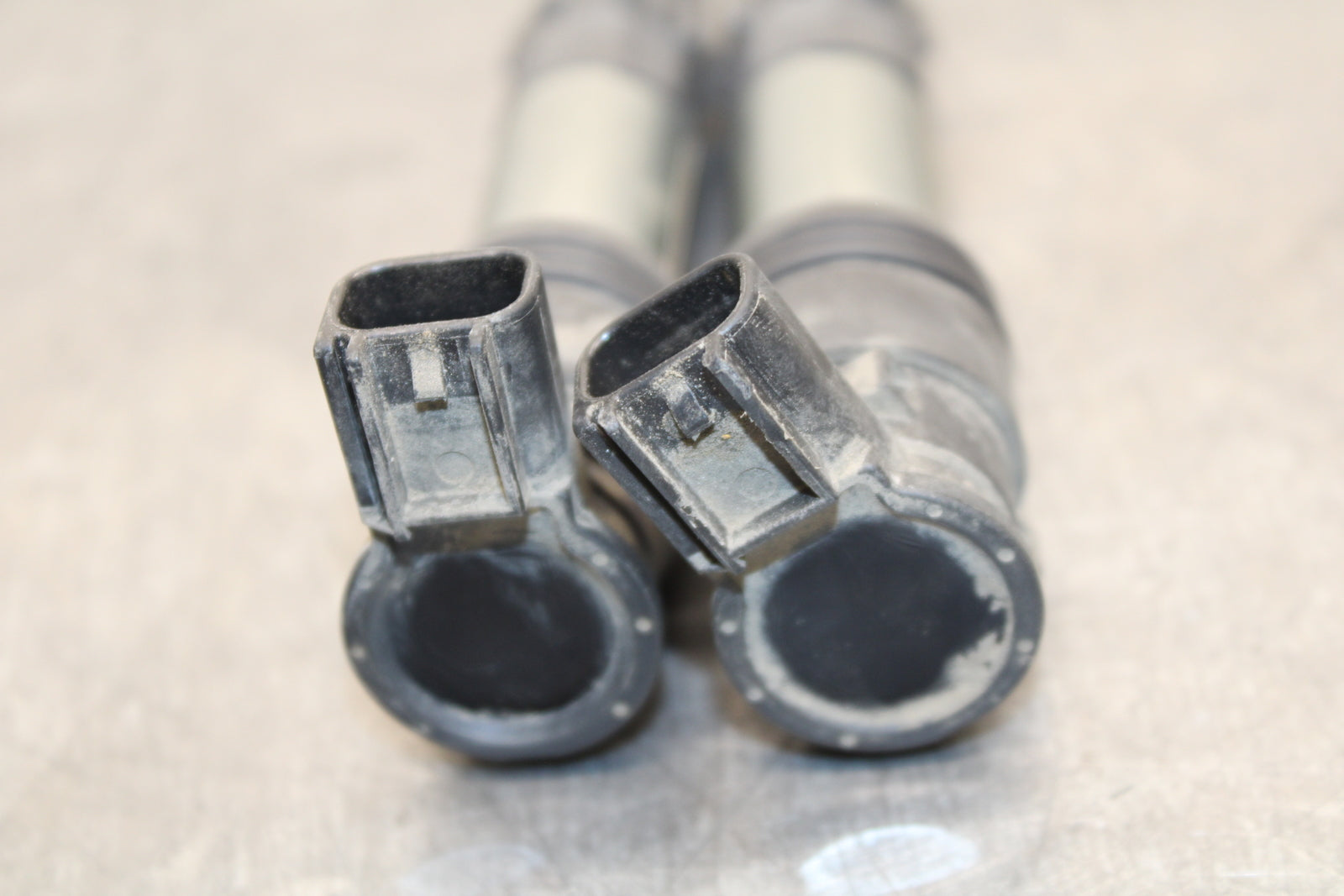 16-17 KAWASAKI VULCAN S 650 EN650 ABS IGNITION COILS BB731