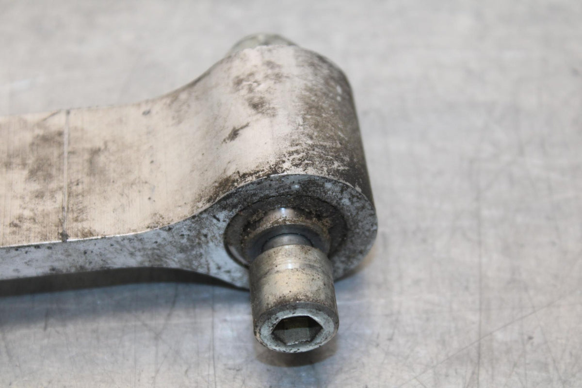 2014 Honda CB500F ABS REAR DOGBONE SHOCK LINKAGE LINK BB102
