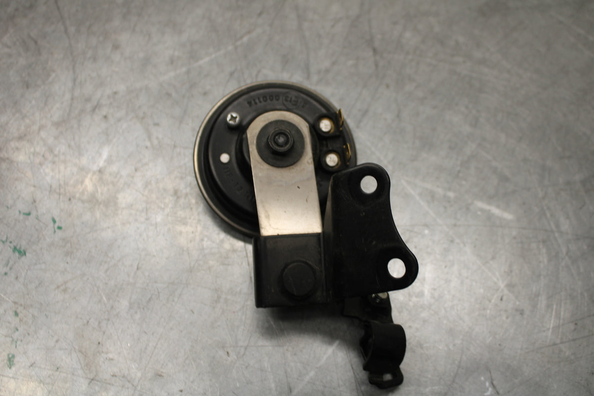 09-15 YAMAHA FZ6R HORN SIGNAL 20S-83371-00-00 BB719