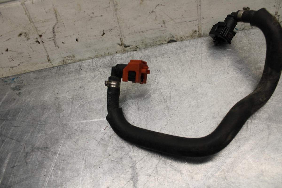 18-20 YAMAHA MT-07  MT-07 ABS FUEL HOSE GAS LINE TUBE PIPE BB454