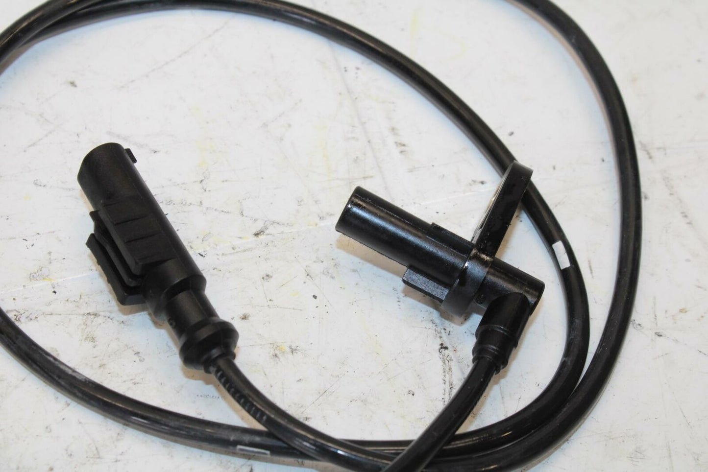 07 SUZUKI SV650  ABS BRAKE SENSOR RING BB13