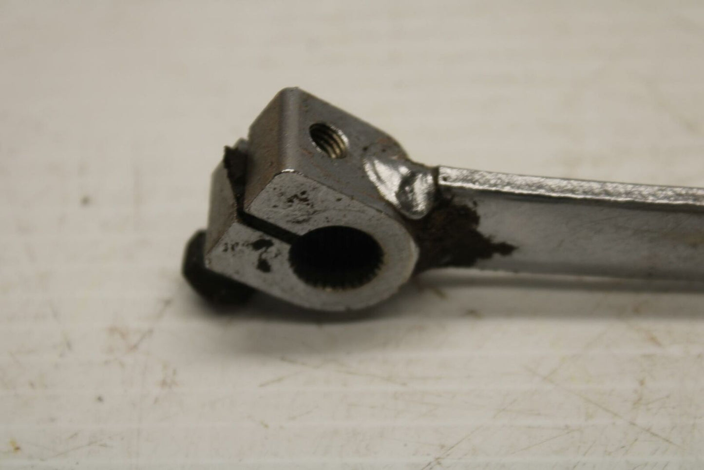 69-82 HONDA CT70 TRAIL SHIFTER LINKAGE SHIFT LINK PEDAL BB239 B