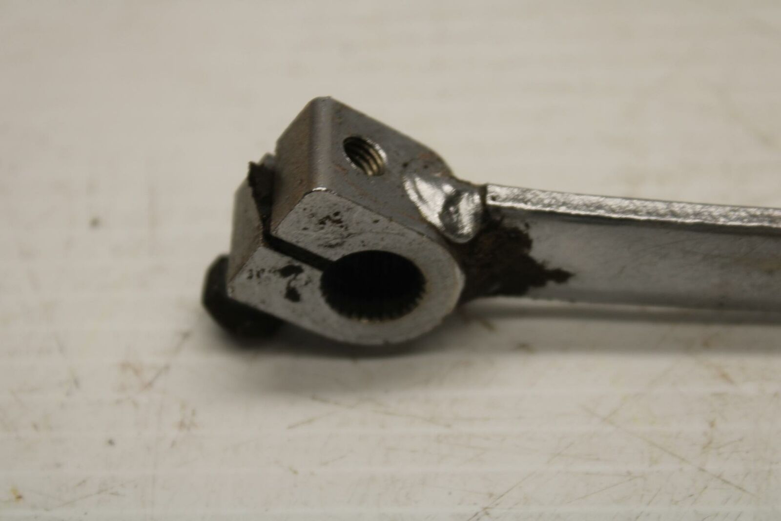 69-82 HONDA CT70 TRAIL SHIFTER LINKAGE SHIFT LINK PEDAL BB239 B
