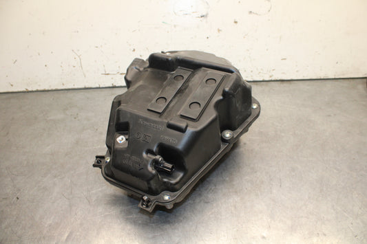 18-24 KAWASAKI NINJA 650 AIRBOX AIR INTAKE FILTER BOX BB725