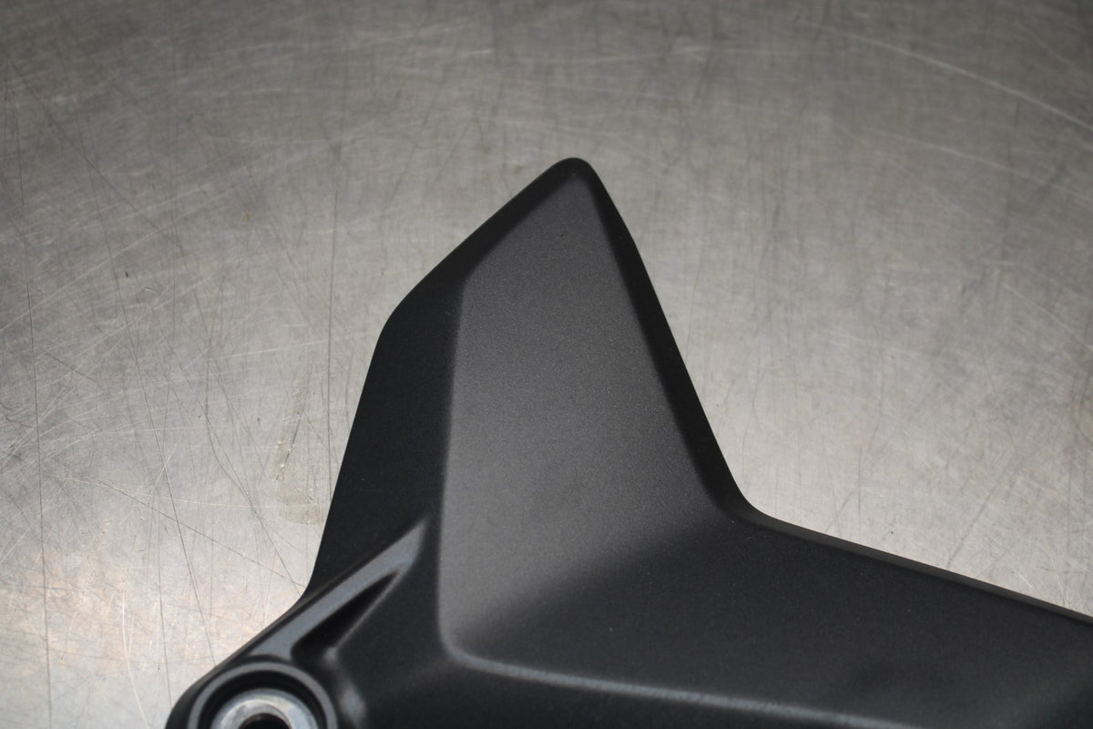 22-25 YAMAHA YZF R7 SIDE SUBFRAME SUB FRAME GUARD BB850