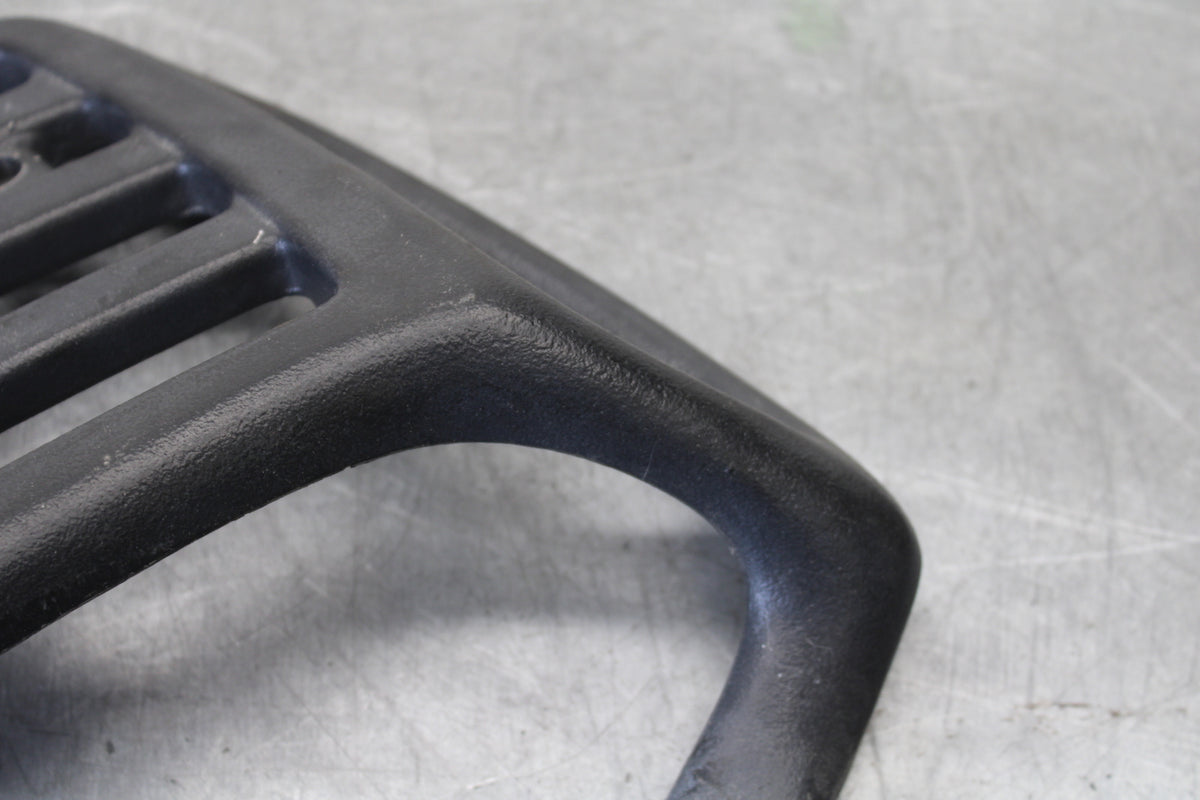 01-06 TRIUMPH TIGER 955I REAR RACK BB693