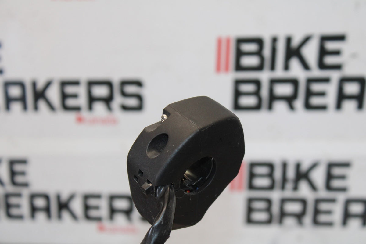 20-23 APRILIA RS660 RIGHT CLIP ON HANDLE KILL OFF START SWITCH SWITCHES BB889