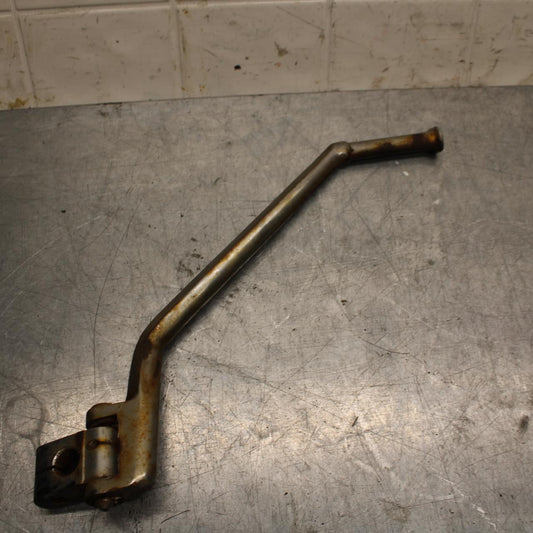 75 SUZUKI GT 550 KICKSTART   BB72