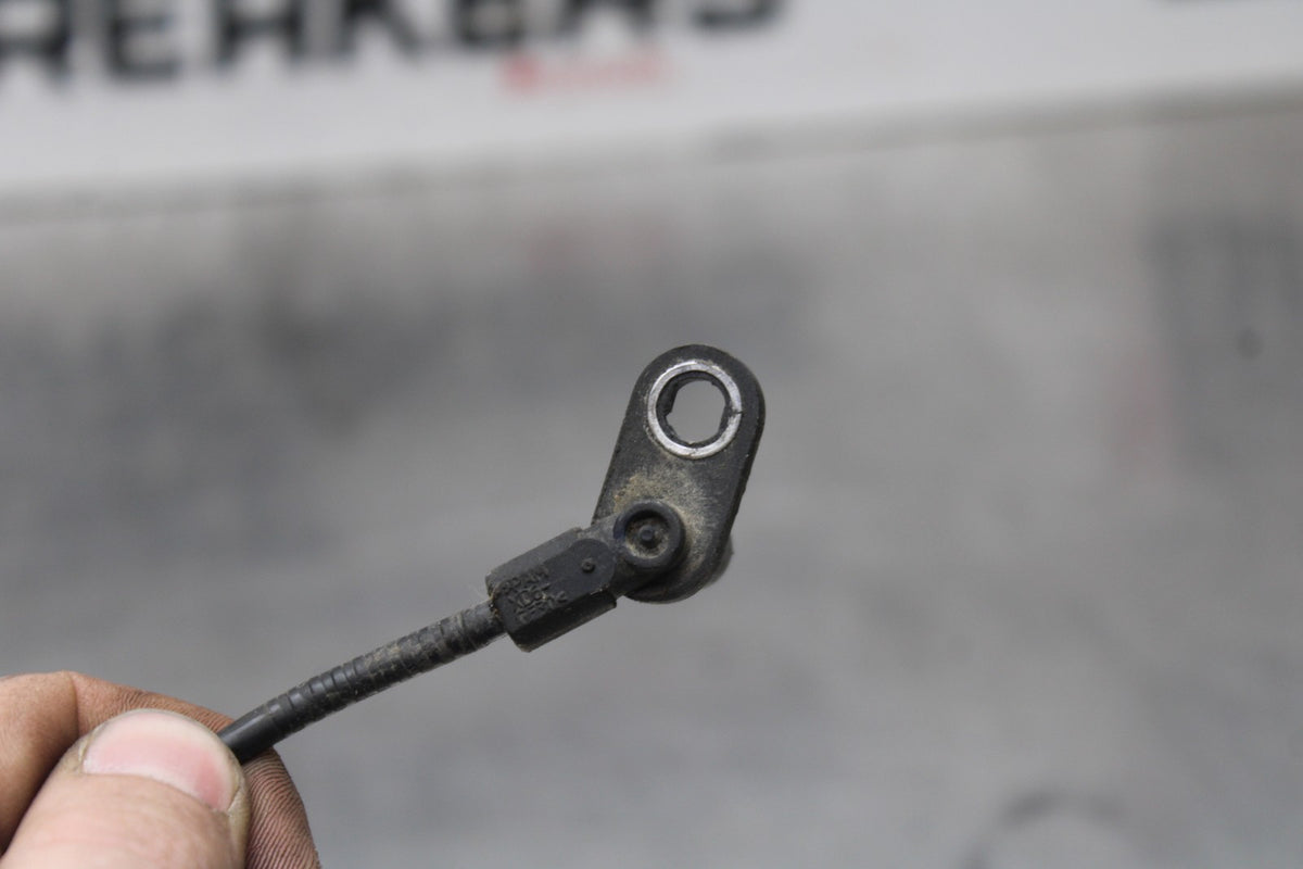 18-23 KAWASAKI NINJA 400 EX400 ABS REAR ABS BRAKE SENSOR BB795
