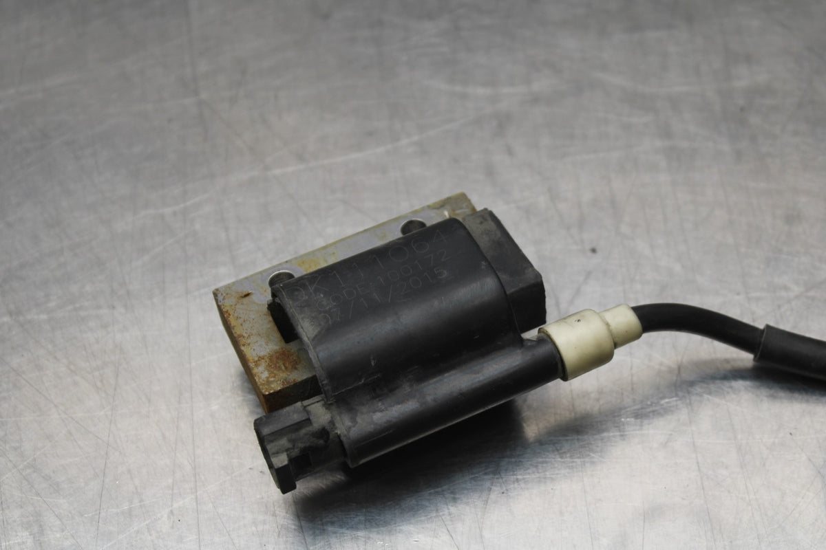 13-16 KTM 390 DUKE IGNITION COIL SPARK PLUG CAP  BB815