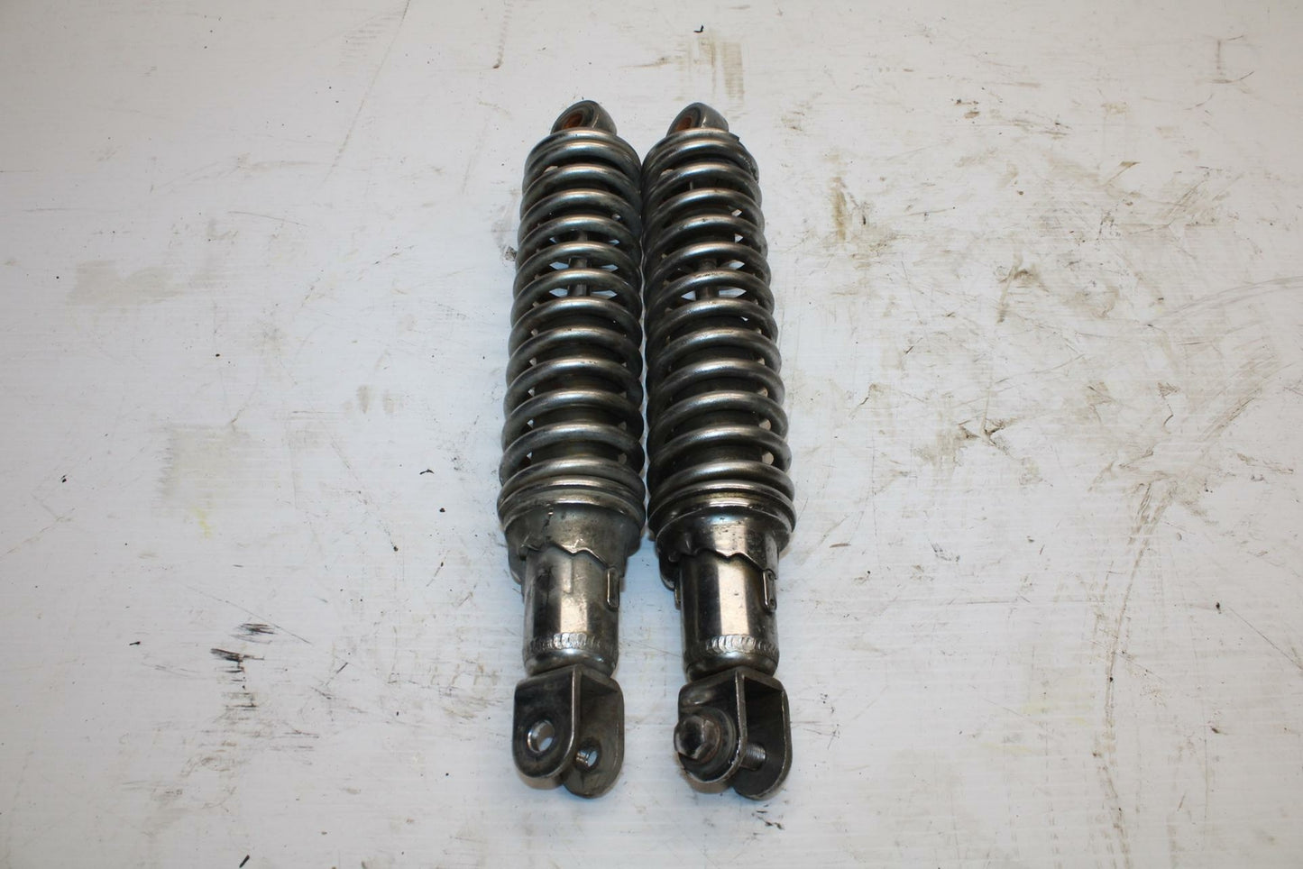 77-79 SUZUKI GS750 REAR BACK SHOCK ABSORBER SUSPENSION BB258