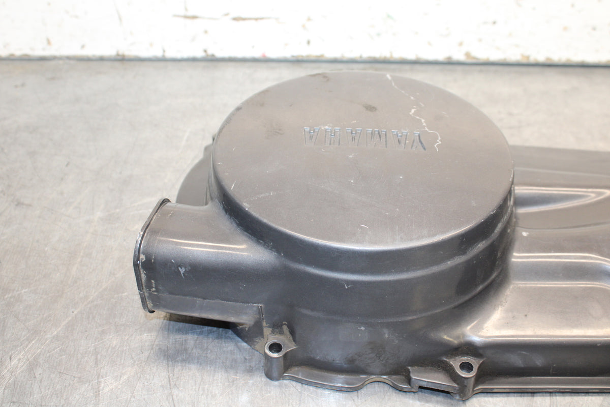 83-85 YAMAHA RIVA 180 XC180 ENGINE CRANKCASE COVER BB109