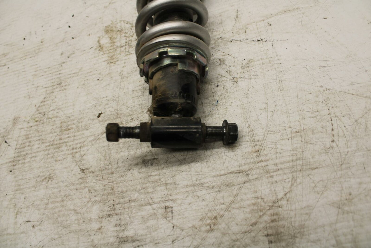 15-17 YAMAHA YZF R3 REAR BACK SHOCK ABSORBER SUSPENSION BB288