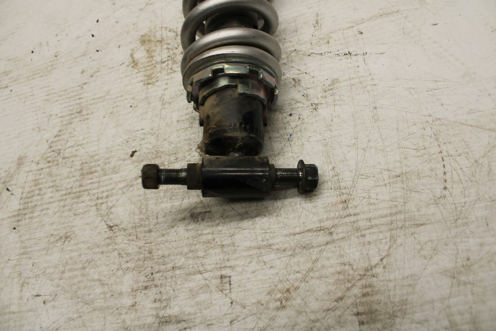 15-17 YAMAHA YZF R3 REAR BACK SHOCK ABSORBER SUSPENSION BB288
