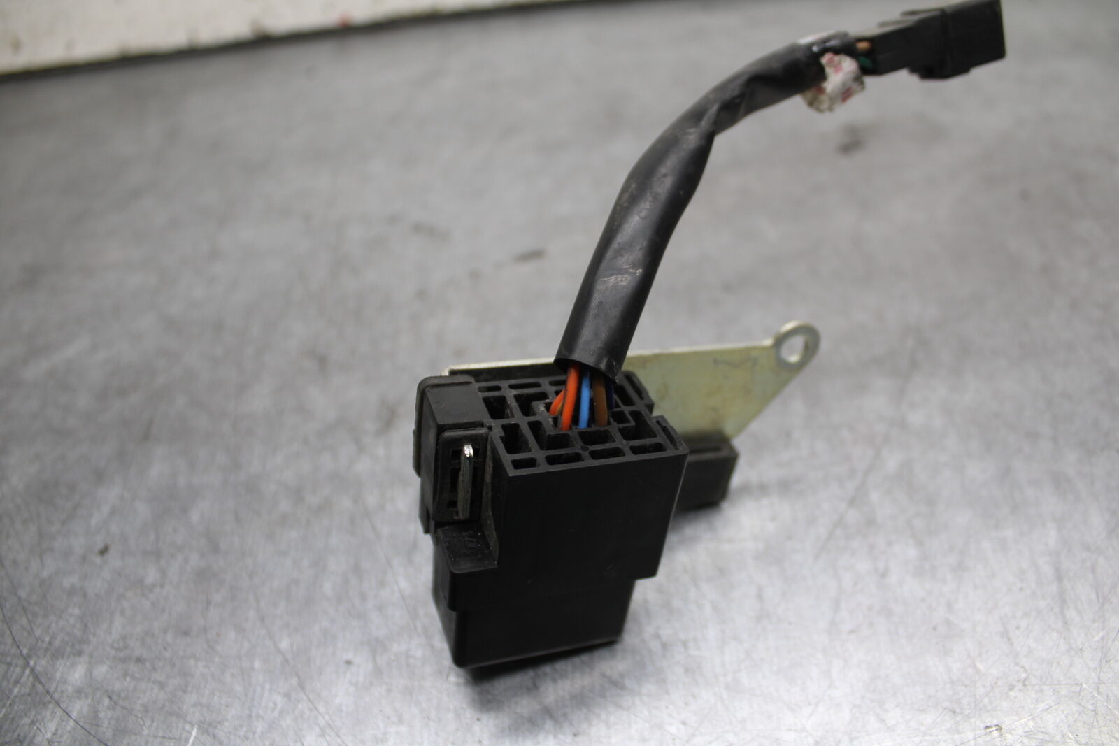 08-09 SUZUKI GSXR600 RELAY ASSEMBLY BB728