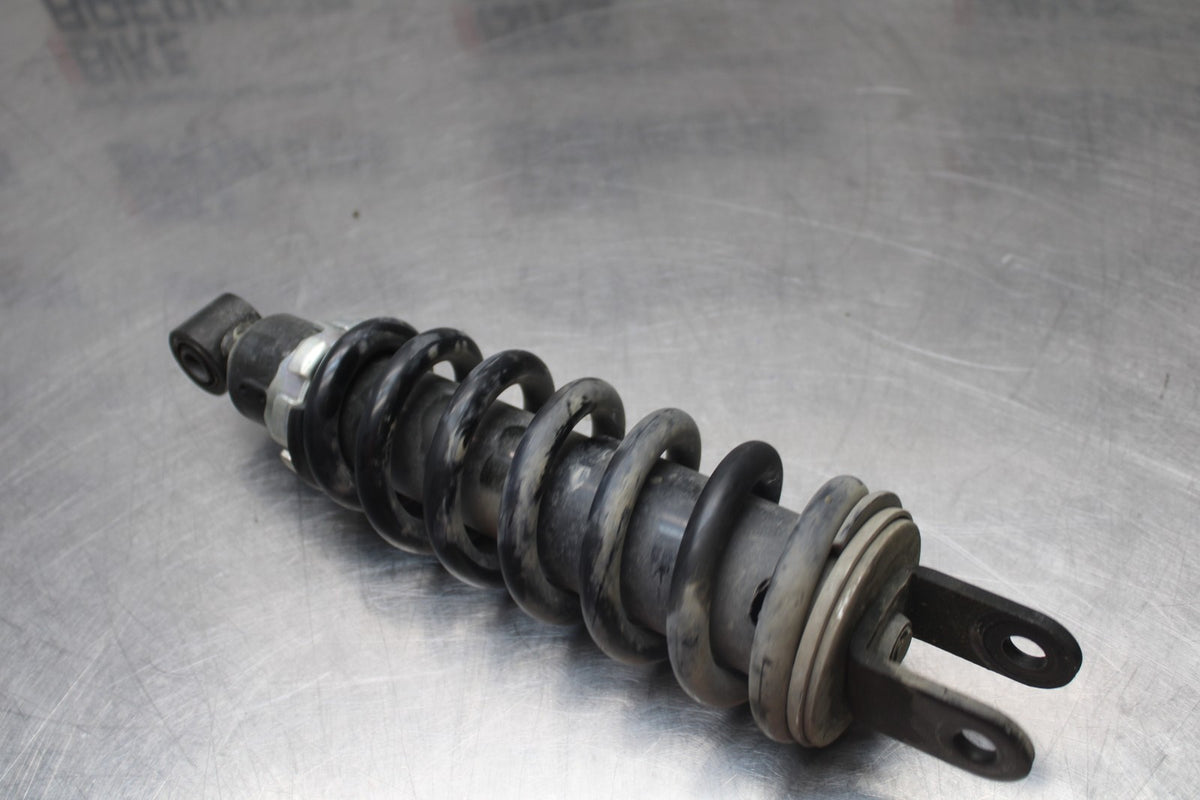 06 KAWASAKI VULCAN 900 REAR BACK SHOCK ABSORBER BB799