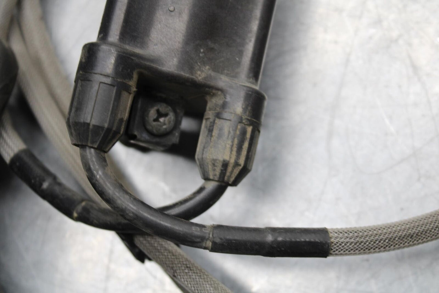 2005 Kawasaki Vulcan 1600 VN1600D Nomad IGNITION COILSBB556