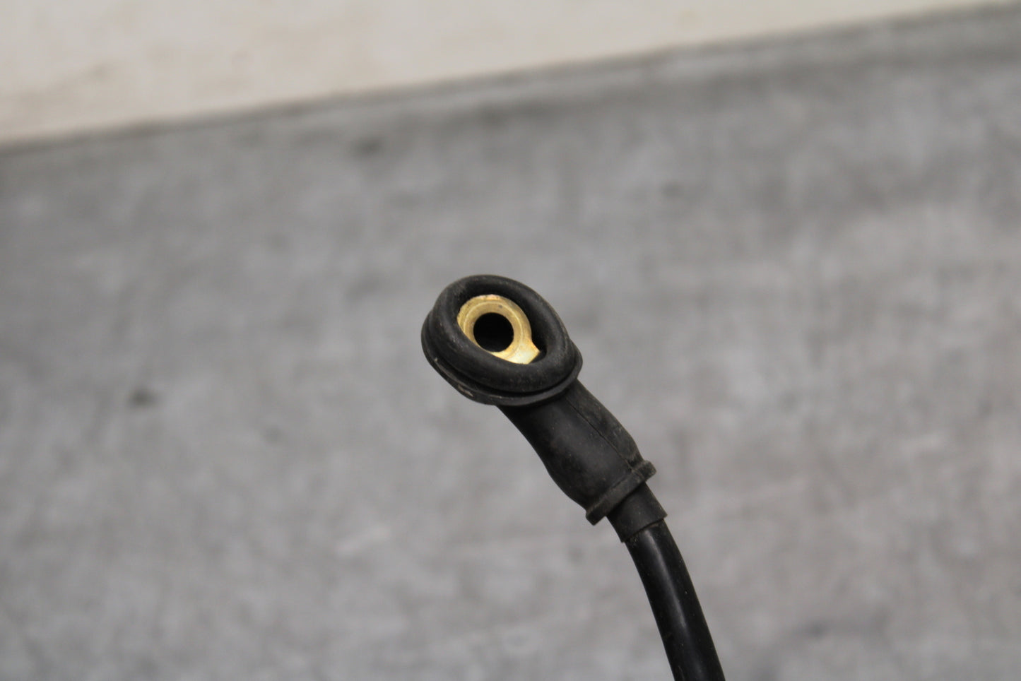 12-17 KAWASAKI NINJA 650 ENGINE STARTER RELAY STARTING MOTOR SWITCH BB129