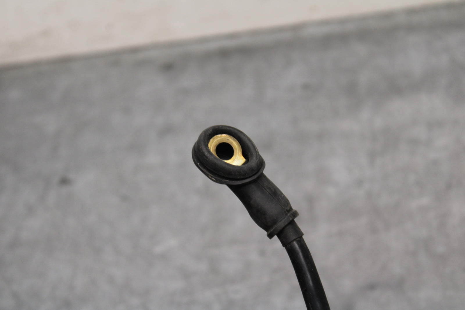 12-17 KAWASAKI NINJA 650 ENGINE STARTER RELAY STARTING MOTOR SWITCH BB129