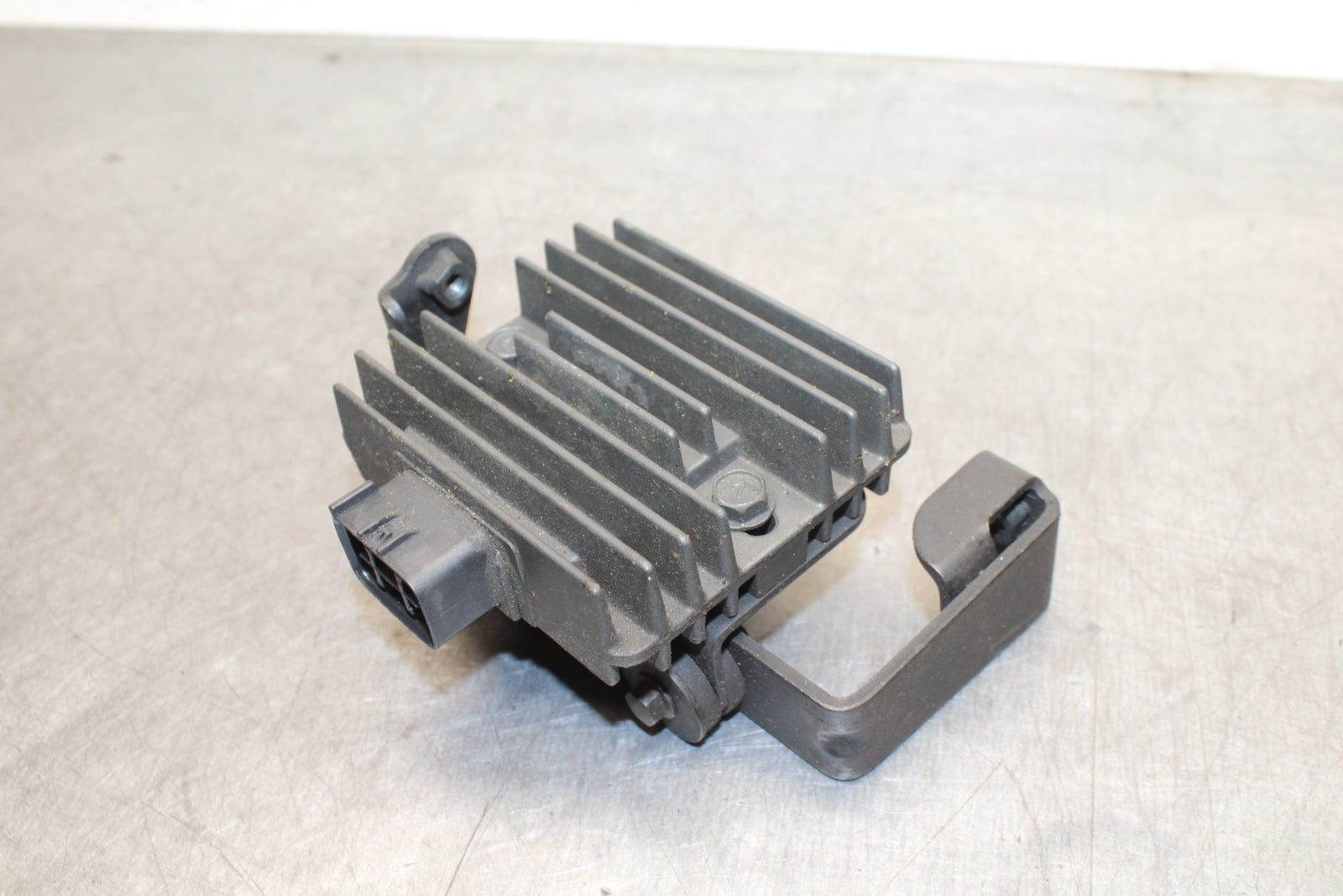 07-09 KAWASAKI VERSYS 650 RECTIFIER VOLTAGE REGULATOR BB125