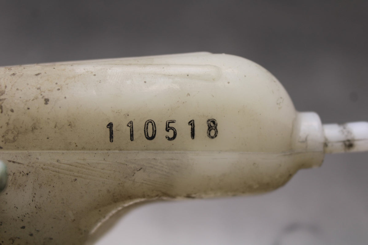 18 HONDA CB500F COOLANT WATER TANK RESERVOIR BOTTLE BB861