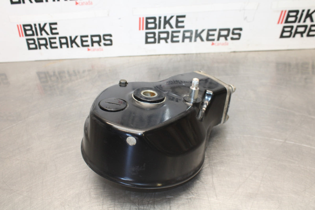 08 KAWASAKI VULCAN 1600 VN1600D NOMAD FINAL DRIVE GEAR DIFFERENTIAL BB904