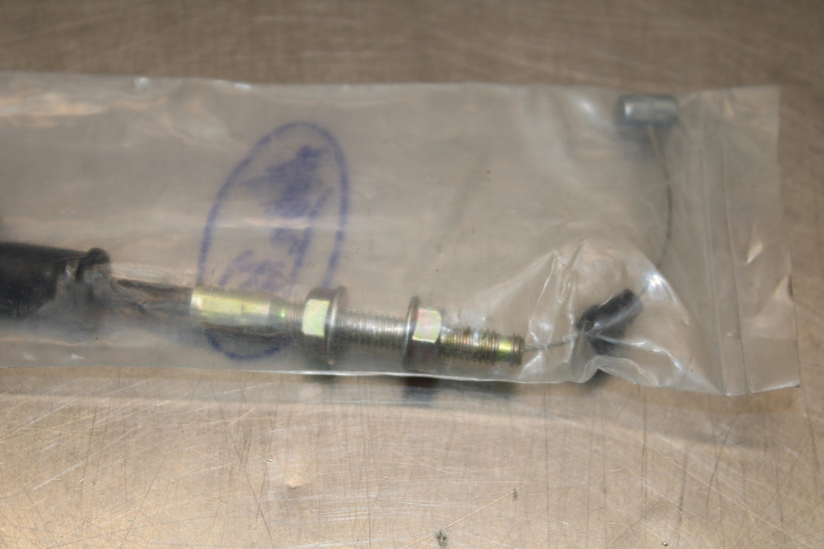 09 HONDA TRX300X REVERSE LINE CABLE BB876
