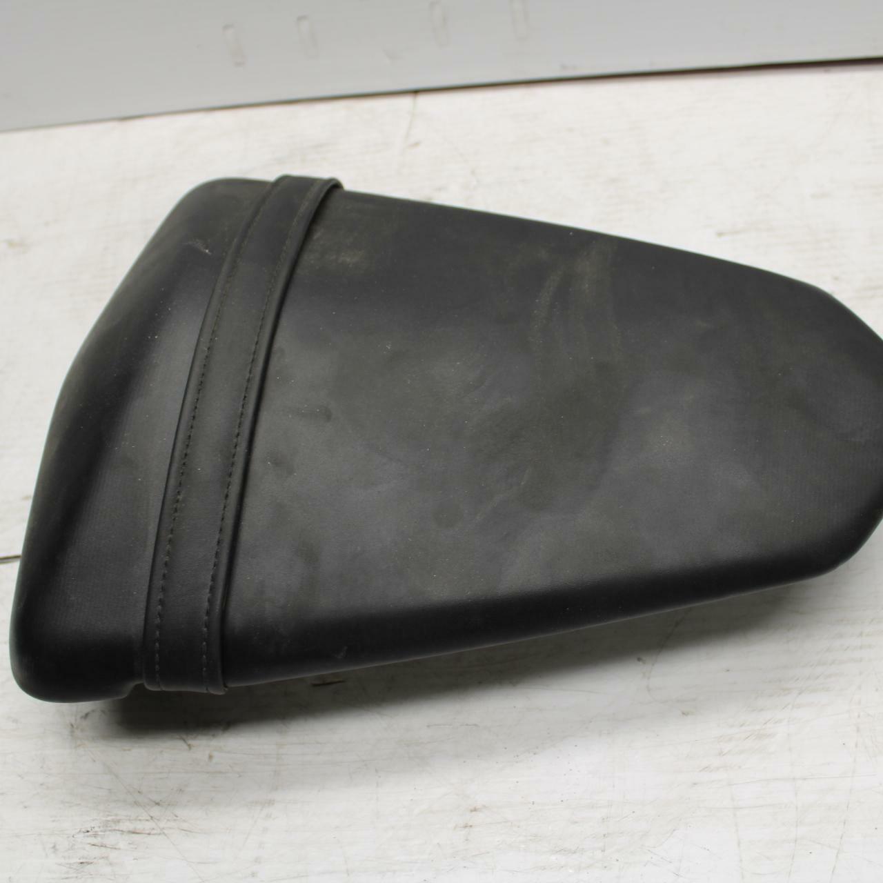 15-17 YAMAHA YZF R3 REAR BACK PASSENGER TANDEM SEAT PAD SADDLE PILLION BB293