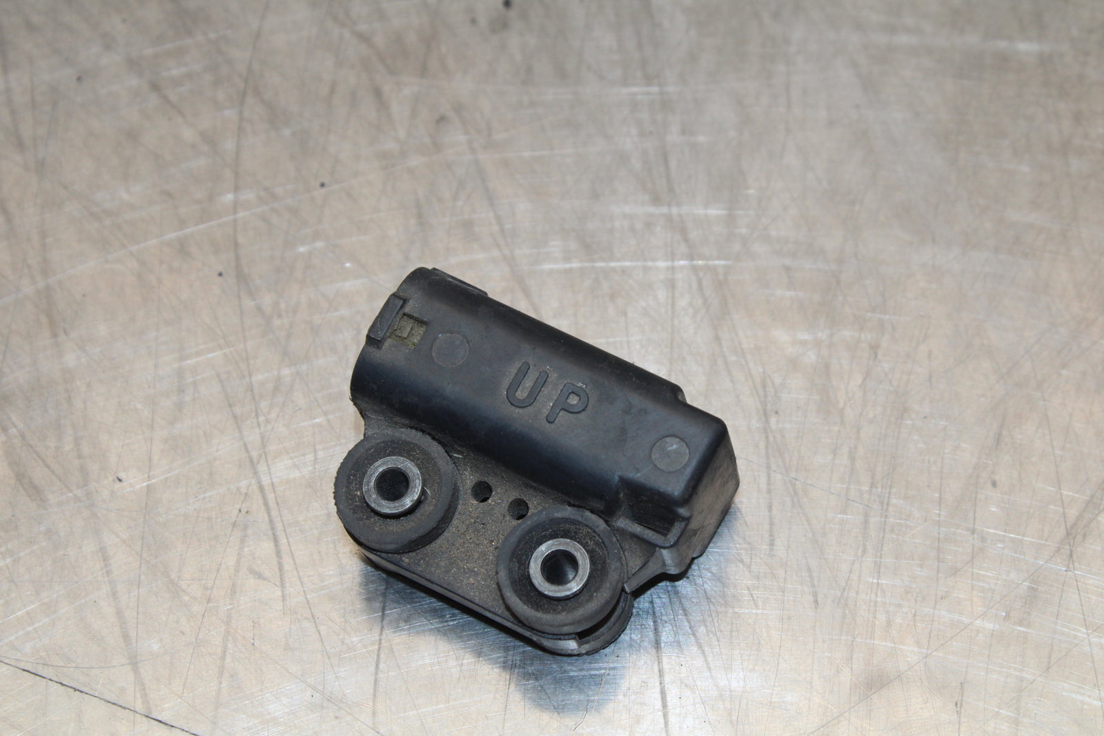 07-08 YAMAHA YZF R1 TIP OVER BANK ANGLE CRASH SENSOR SWITCH  BB160