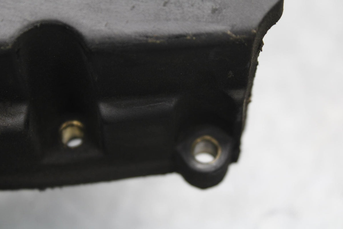 2009 Triumph Daytona 675 ENGINE SPROCKET COVER BB584