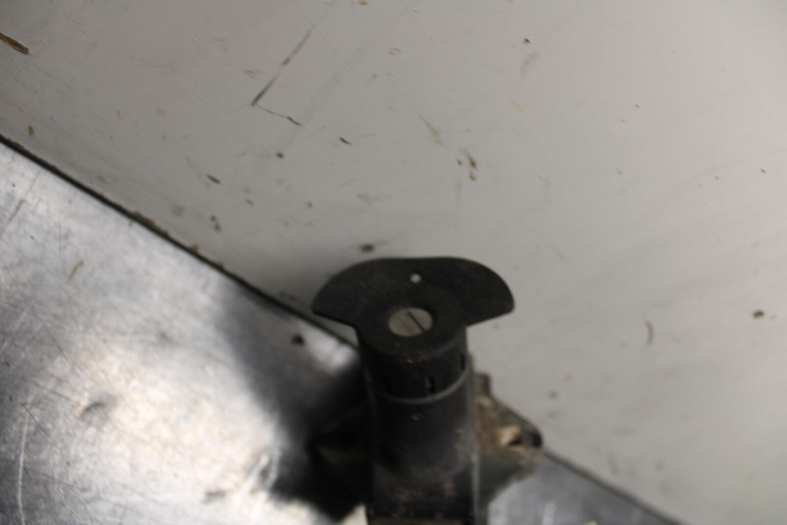 80-81 SUZUKI GS1000G IGNITION LOCK NO KEY BB91