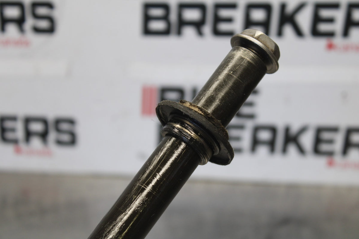 05 YAMAHA YZF R6 FRONT WHEEL RIM AXLE PIVOT BOLT BB894