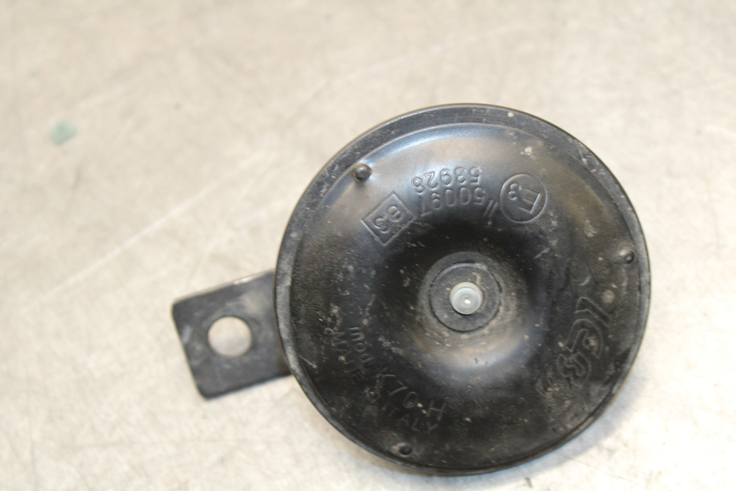 17-21 HONDA CBR1000RR SP HORN SIGNAL BB681