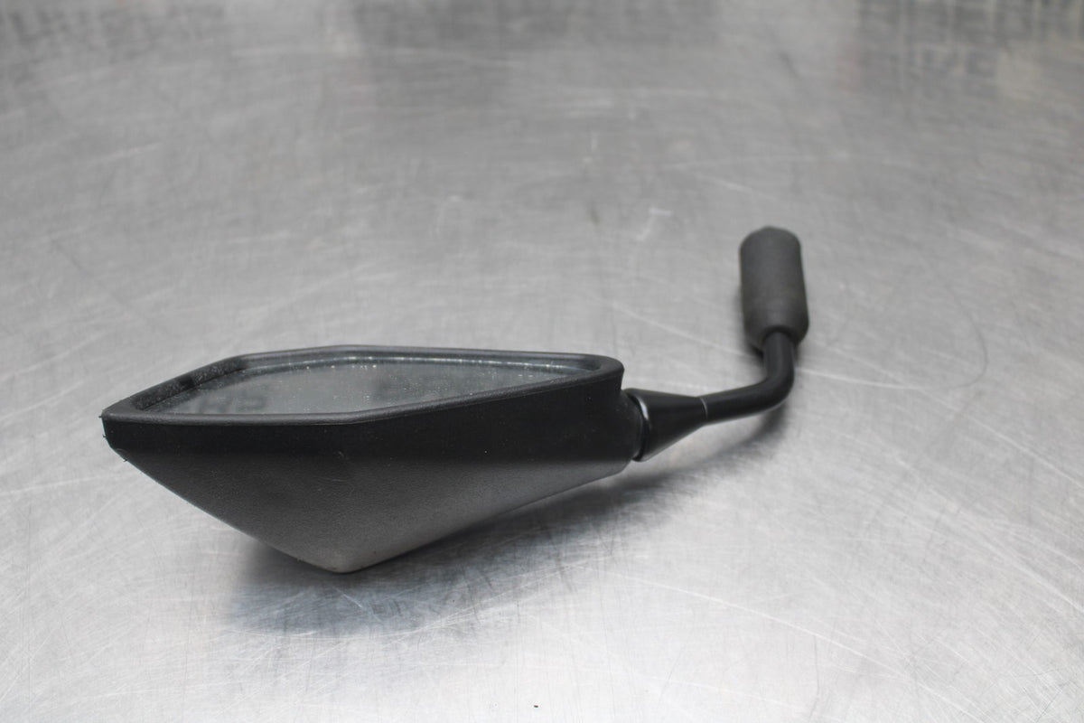 18-26 KAWASAKI Z400 REAR VIEW MIRROR SET PAIR MIRRORS BB852