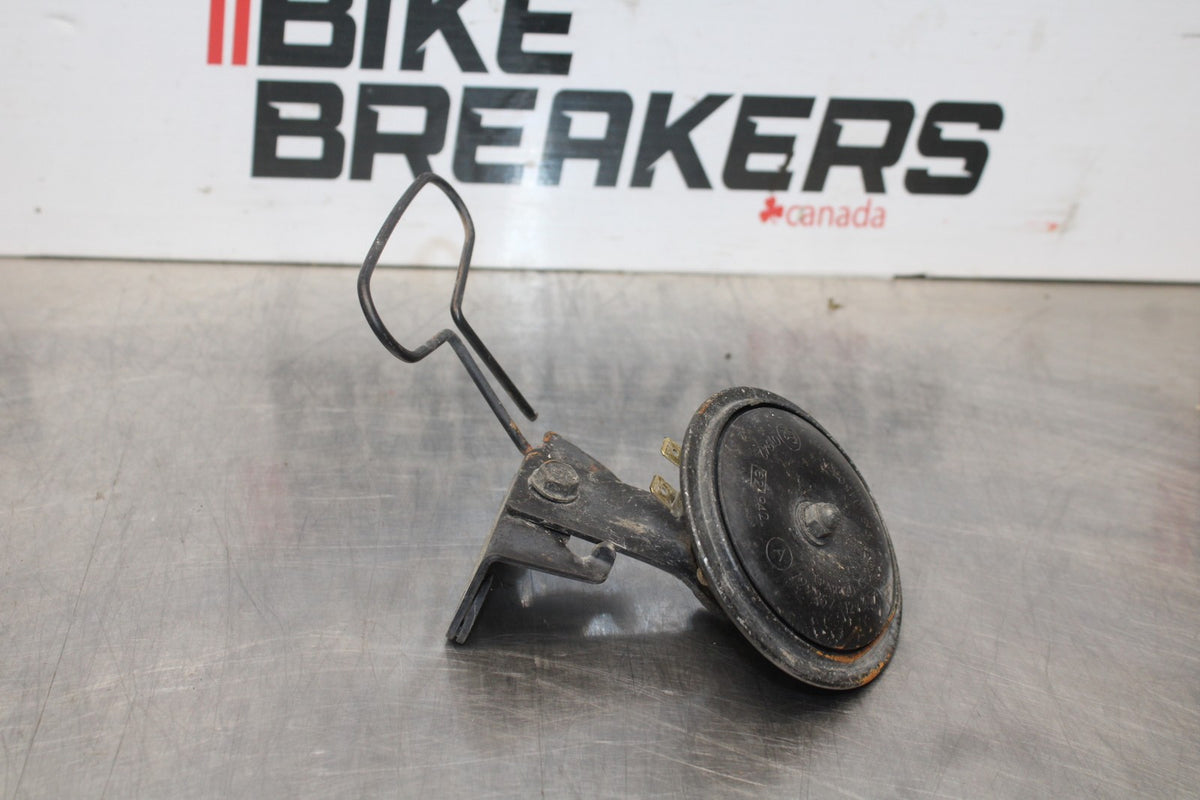 96 KAWASAKI NINJA 500 EX500A HORN SIGNAL BB768