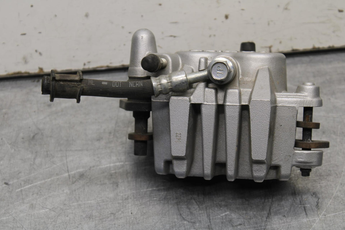 2013 Suzuki Boulevard C50T FRONT BRAKE CALIPER BB625