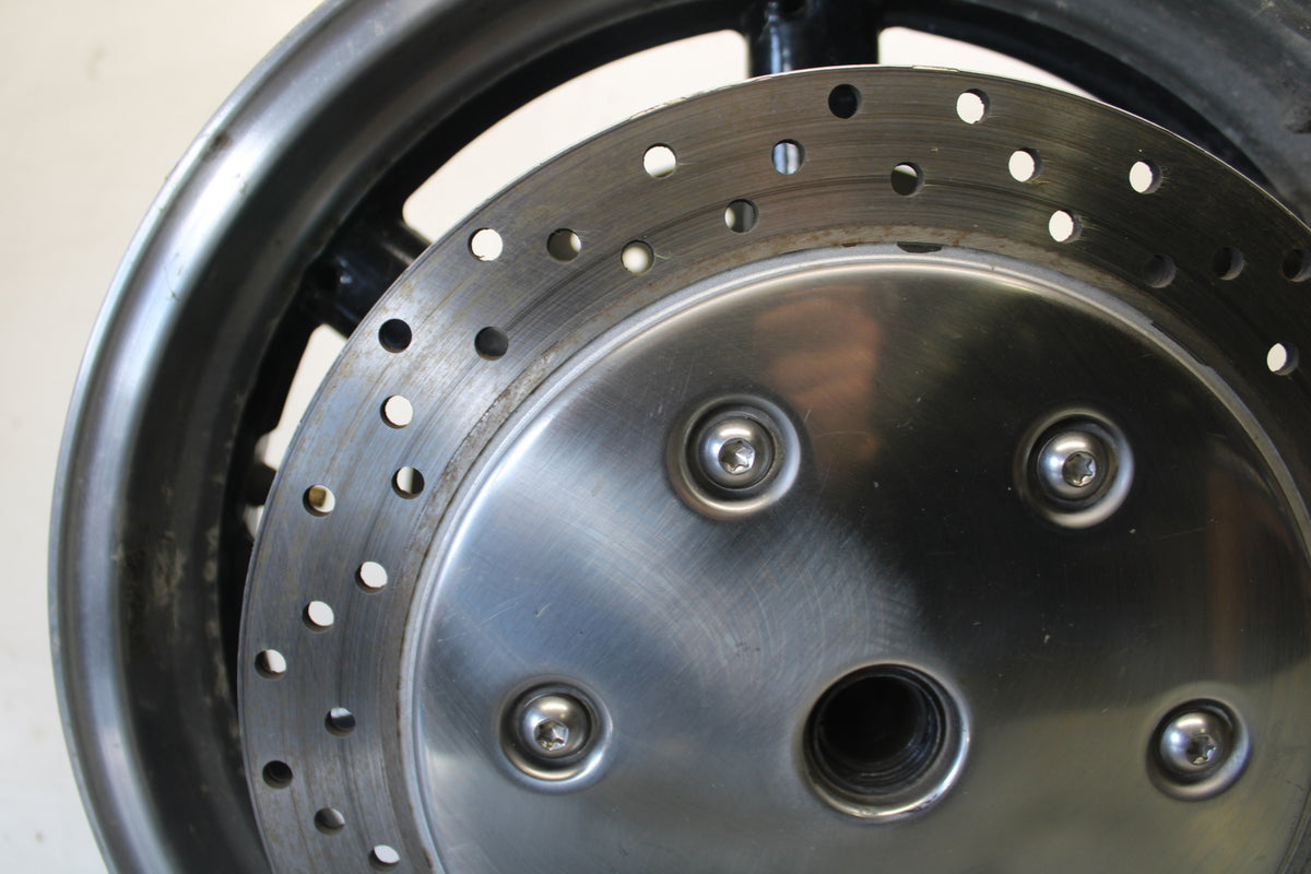 05-06 YAMAHA ROYAL STAR FRONT WHEEL FRONT RIM  BB697