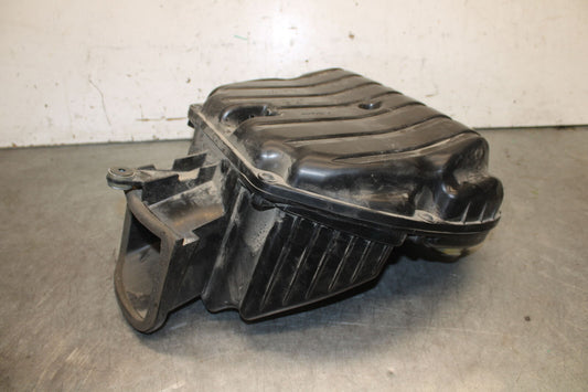 19-23 KAWASAKI NINJA ZX6R AIRBOX AIR INTAKE FILTER BOX BB701
